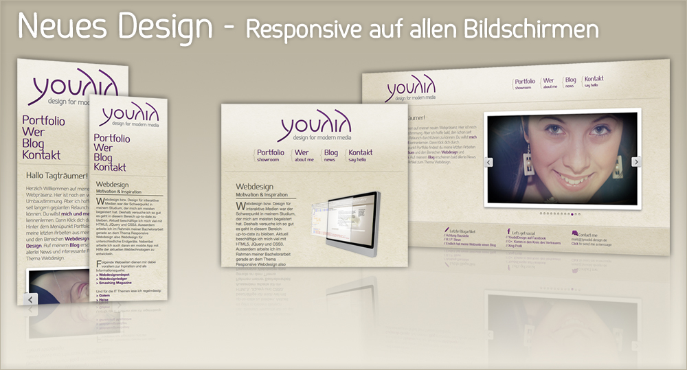 Responsive Design